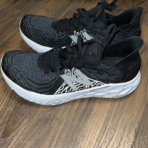 New balance fresh foam